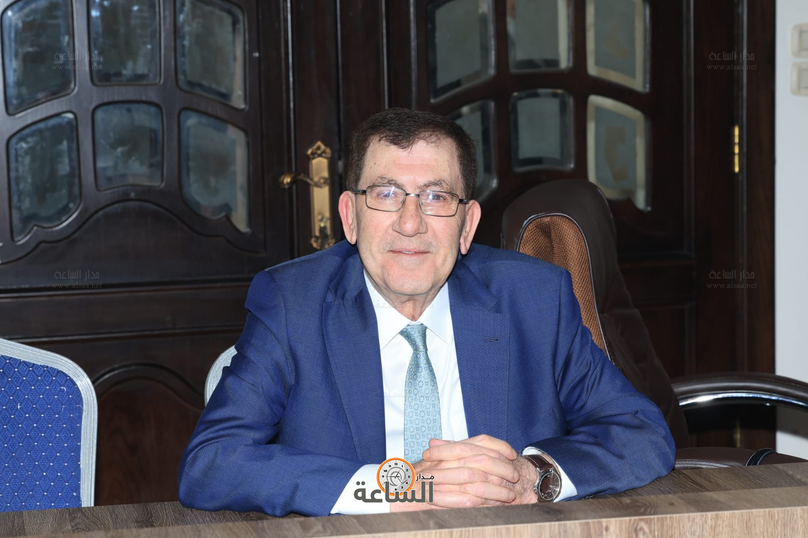 Madar Al-Saa Images 0.1880774070144423