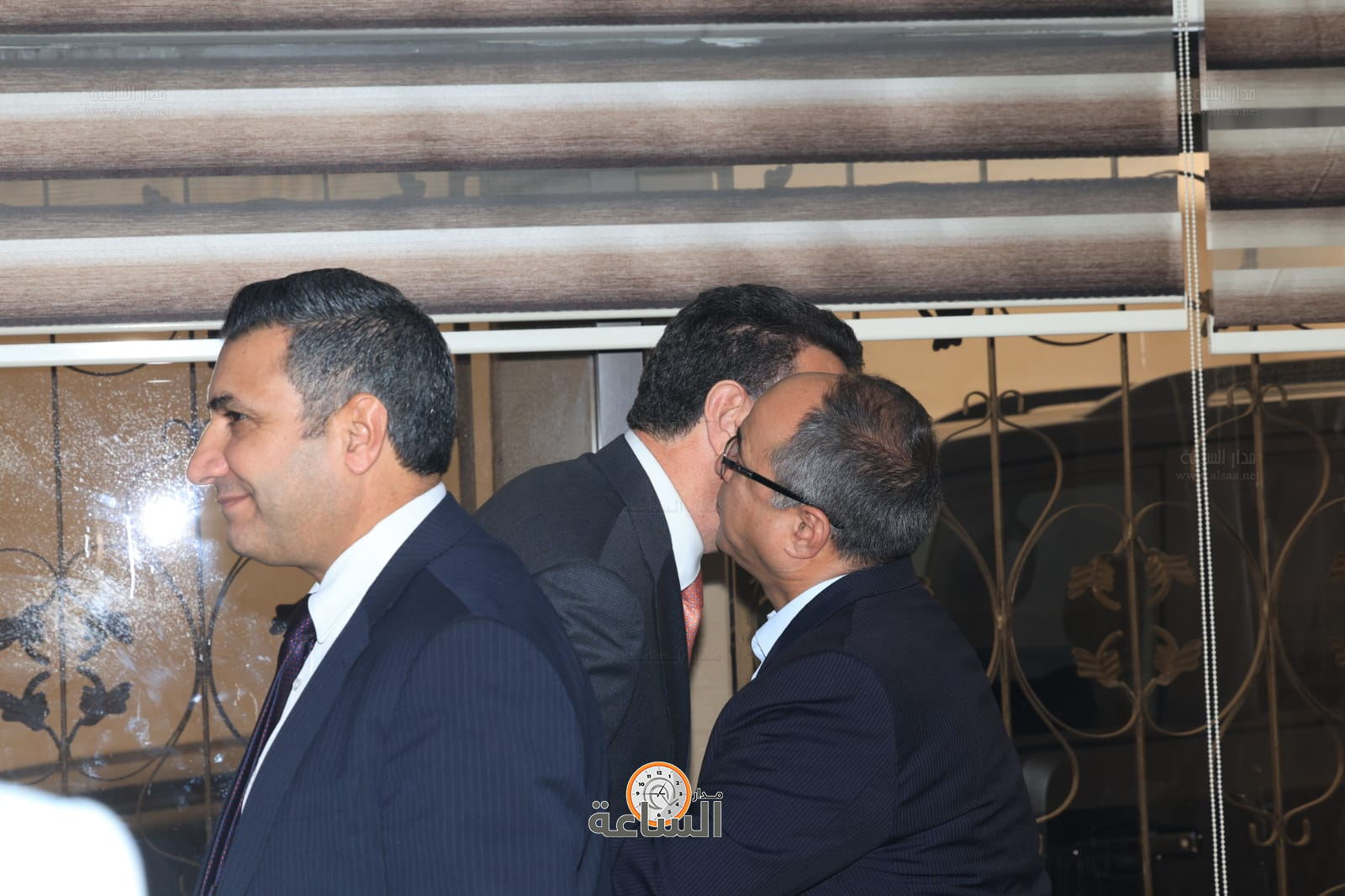 Madar Al-Saa Images 0.2539689645845904