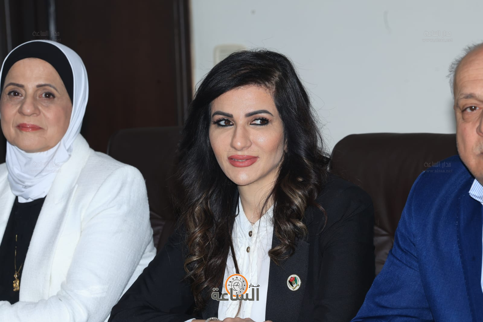 Madar Al-Saa Images 0.4950316949473633