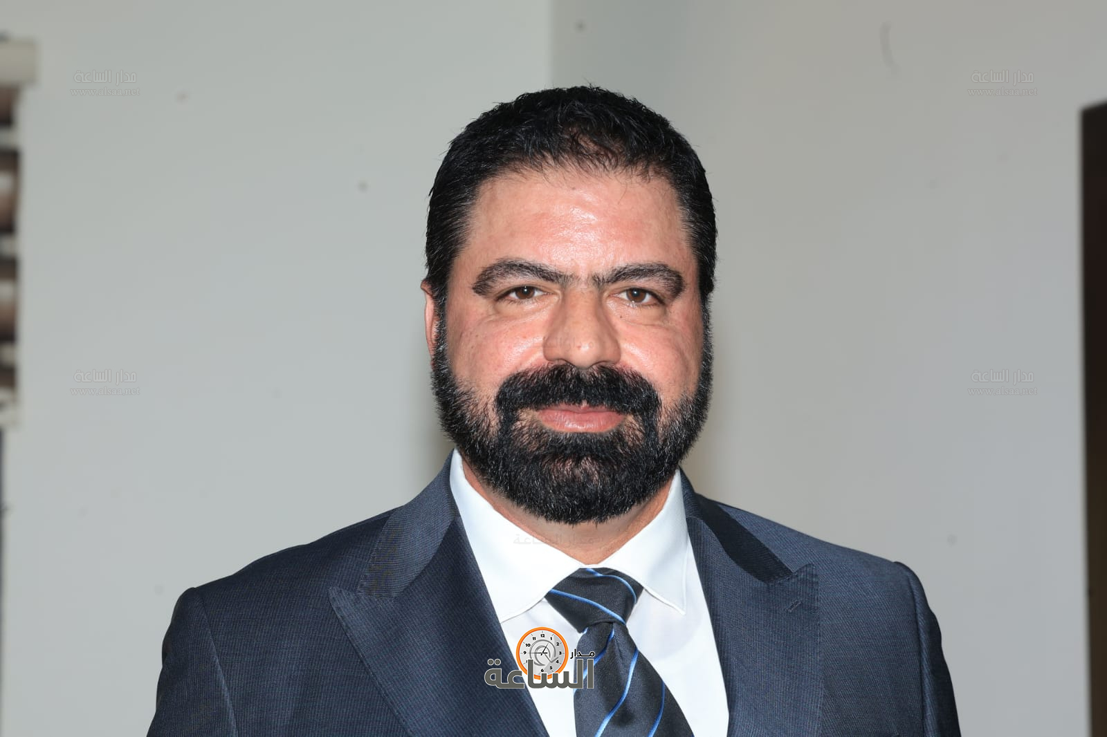Madar Al-Saa Images 0.20052744334159145