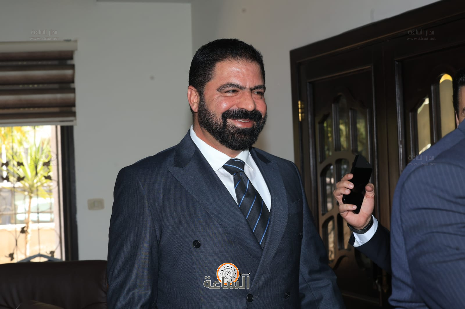 Madar Al-Saa Images 0.6025752229594312