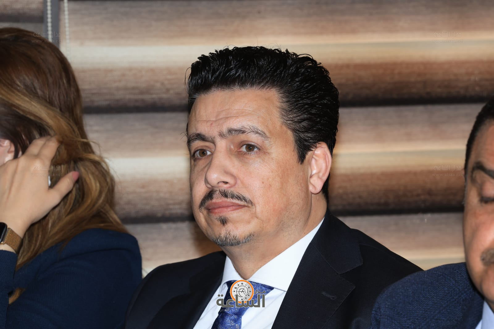 Madar Al-Saa Images 0.47607115109465337