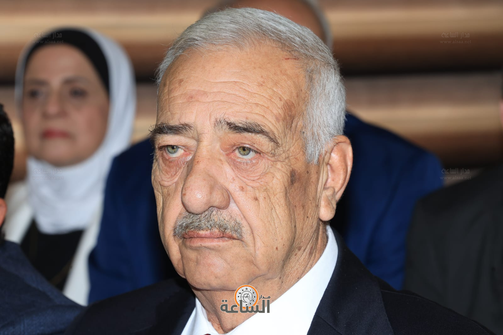 Madar Al-Saa Images 0.8429281643562534