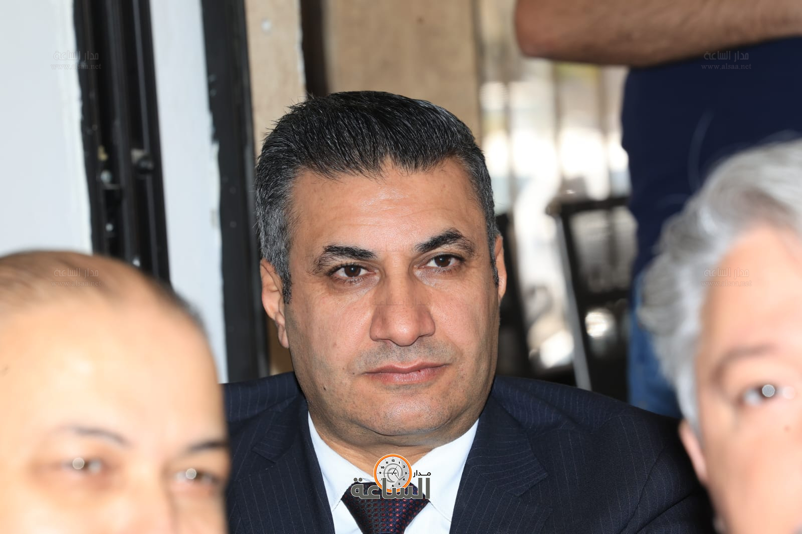 Madar Al-Saa Images 0.3888365995862303