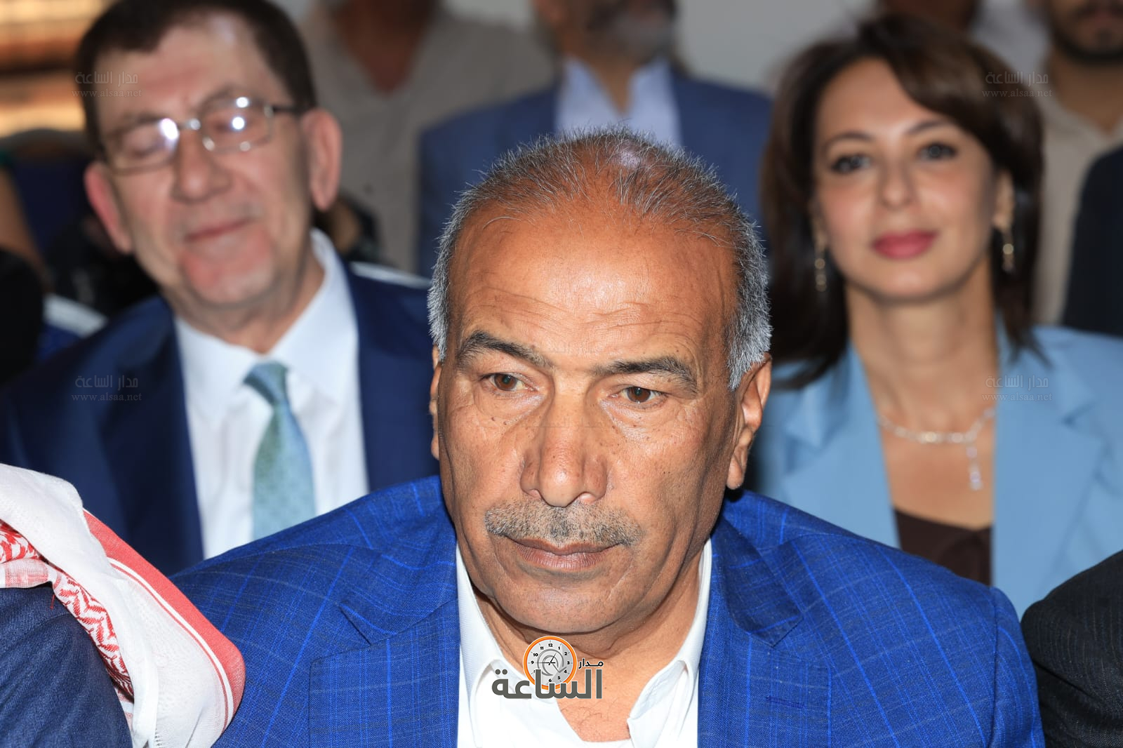 Madar Al-Saa Images 0.37243083692531975