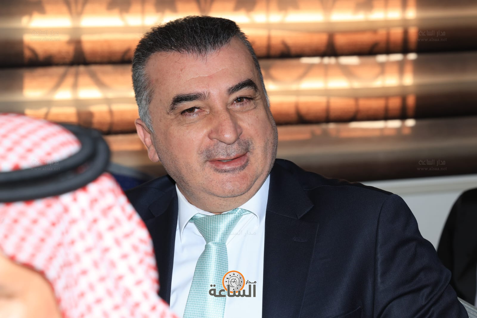 Madar Al-Saa Images 0.9594067869180908