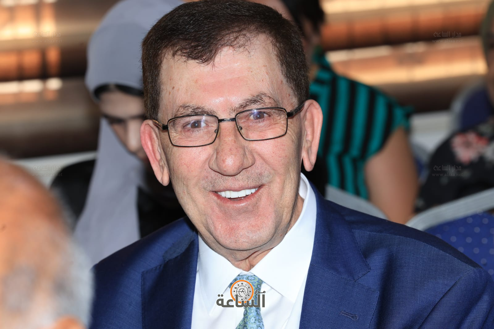 Madar Al-Saa Images 0.46336331779029016