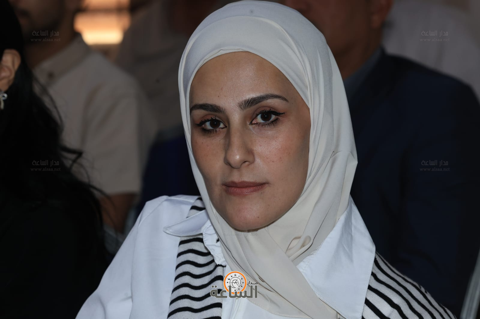 Madar Al-Saa Images 0.9548491575311194