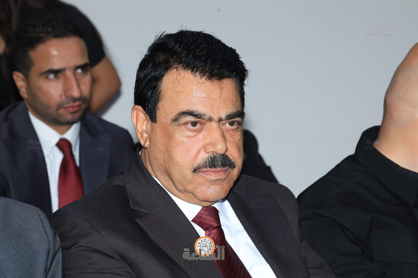 Madar Al-Saa Images 0.5510406165816961