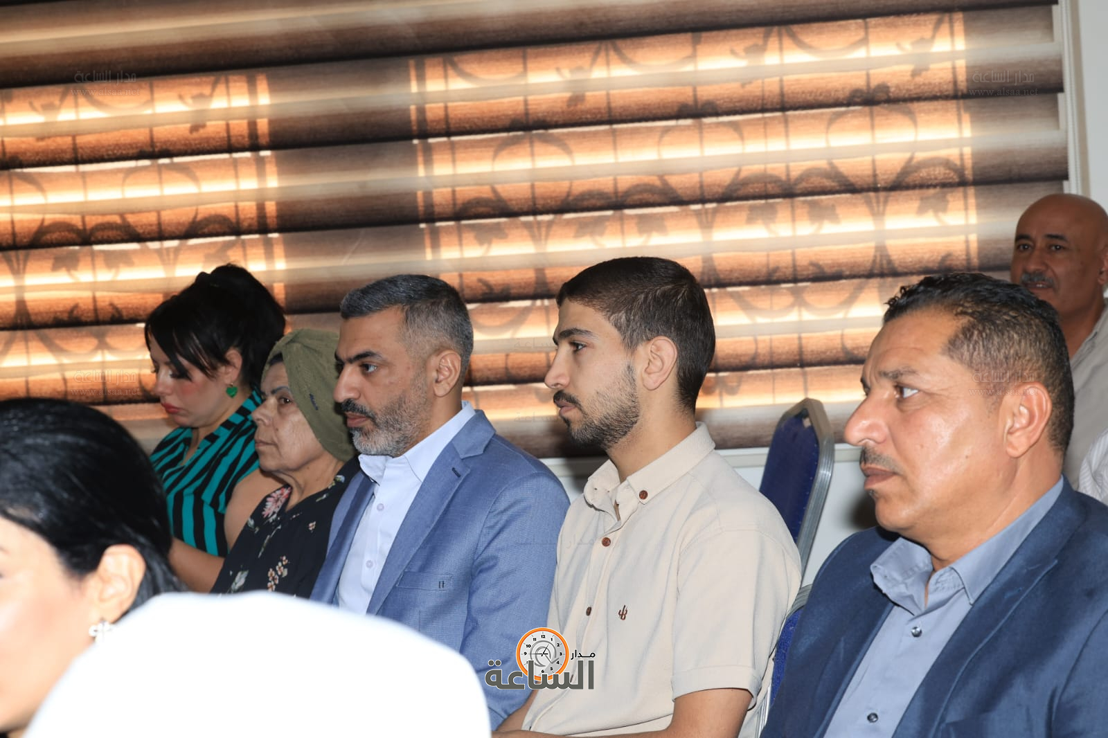 Madar Al-Saa Images 0.7794865987019836