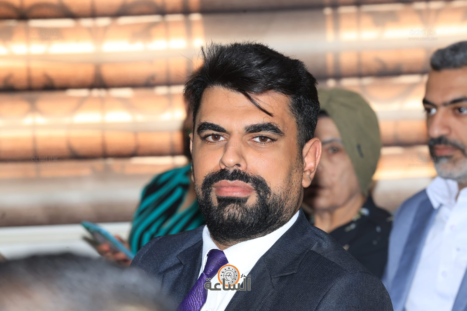 Madar Al-Saa Images 0.9161940056182951