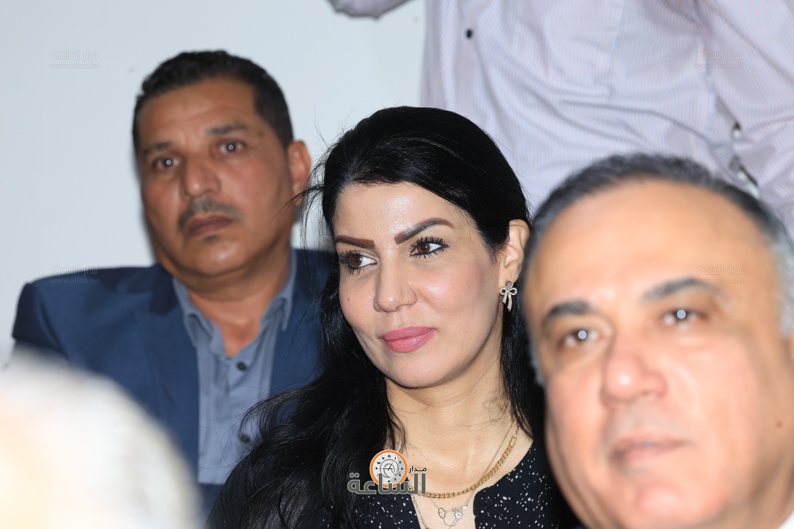 Madar Al-Saa Images 0.6516111625450521