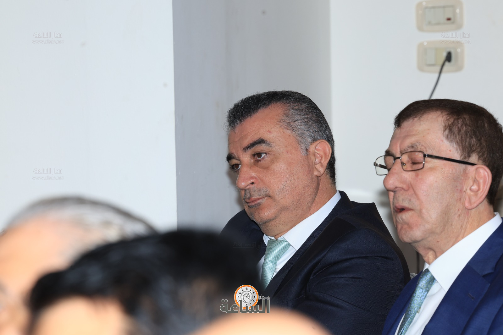 Madar Al-Saa Images 0.4231270471044847