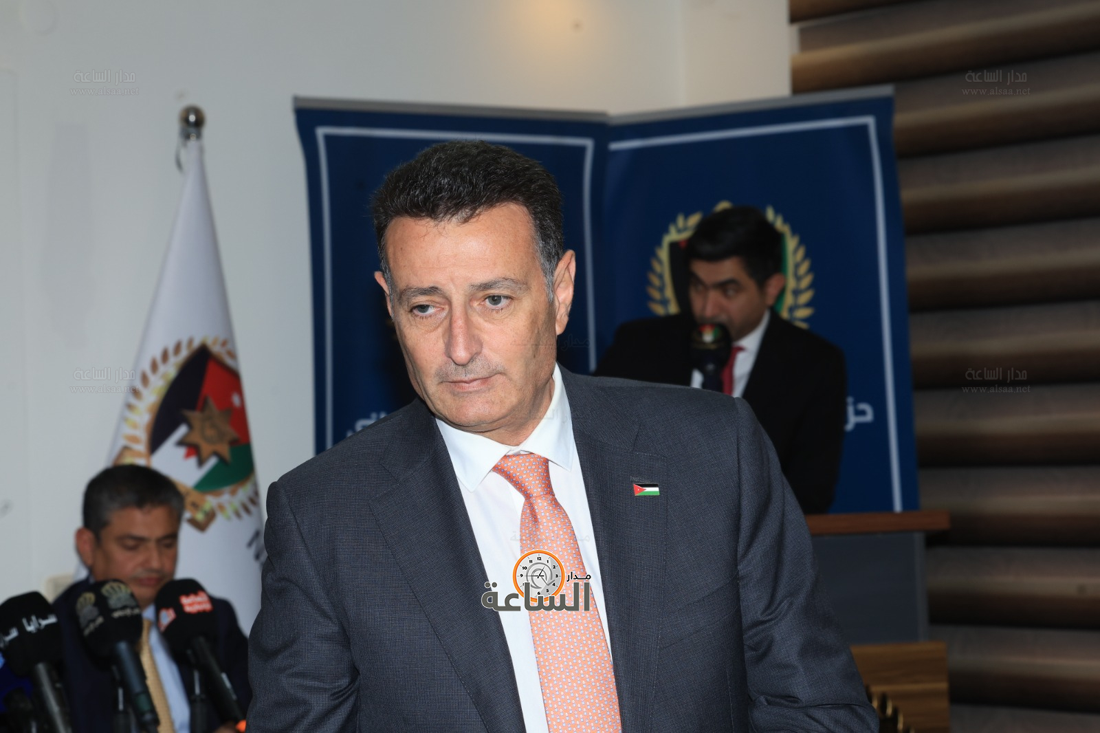 Madar Al-Saa Images 0.2574362896821024