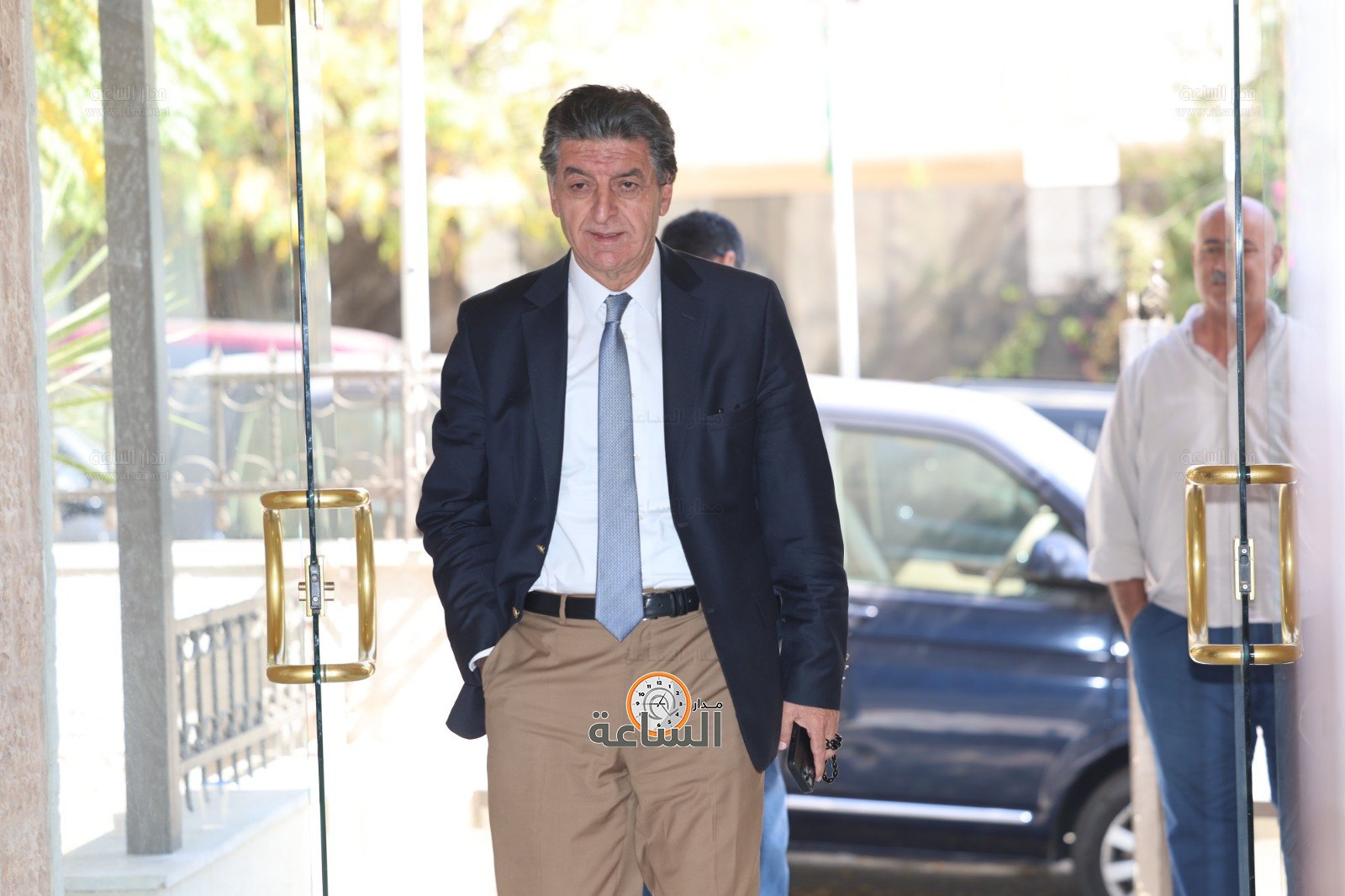 Madar Al-Saa Images 0.11620483189781494