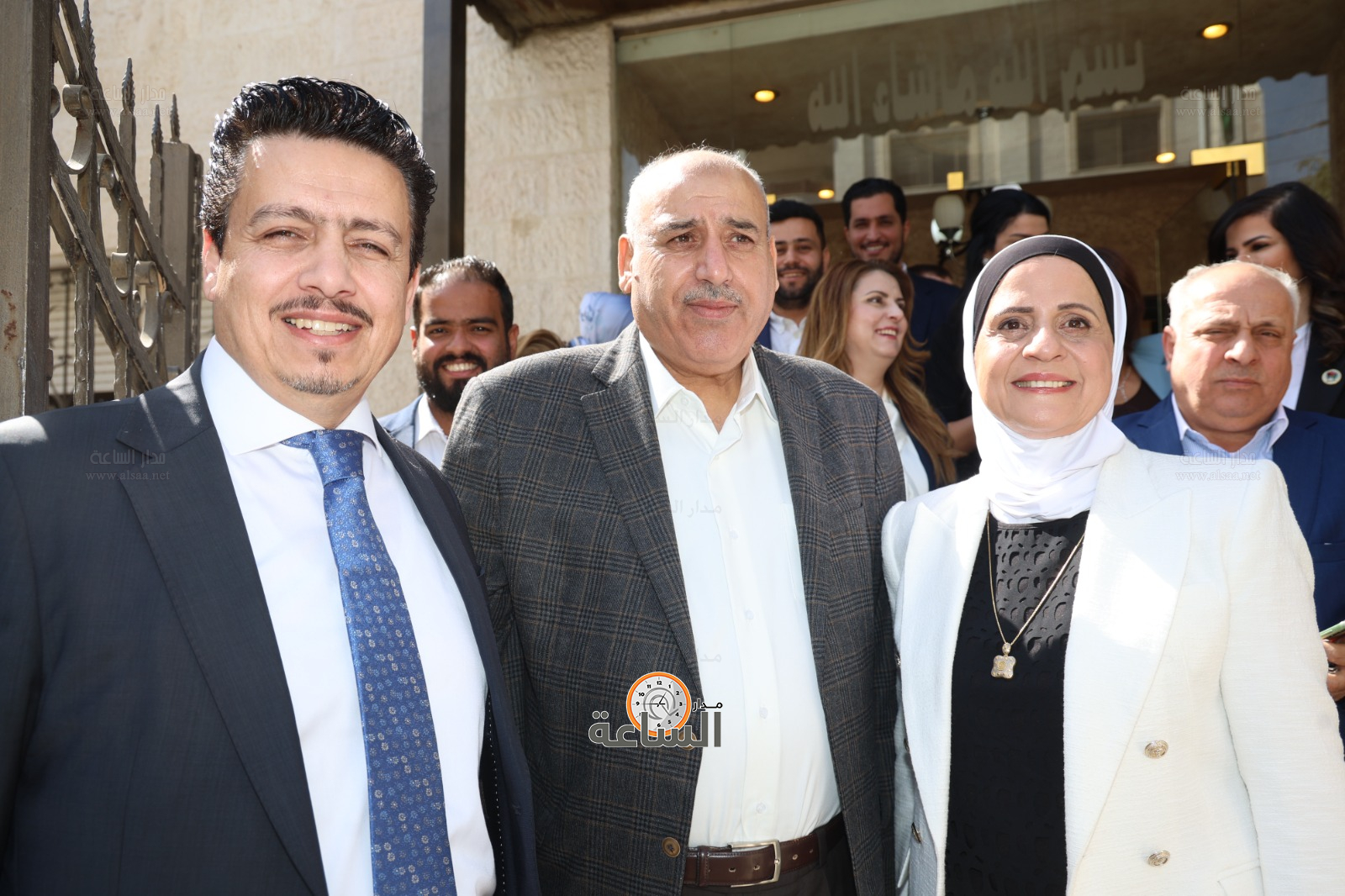 Madar Al-Saa Images 0.26042384207923774