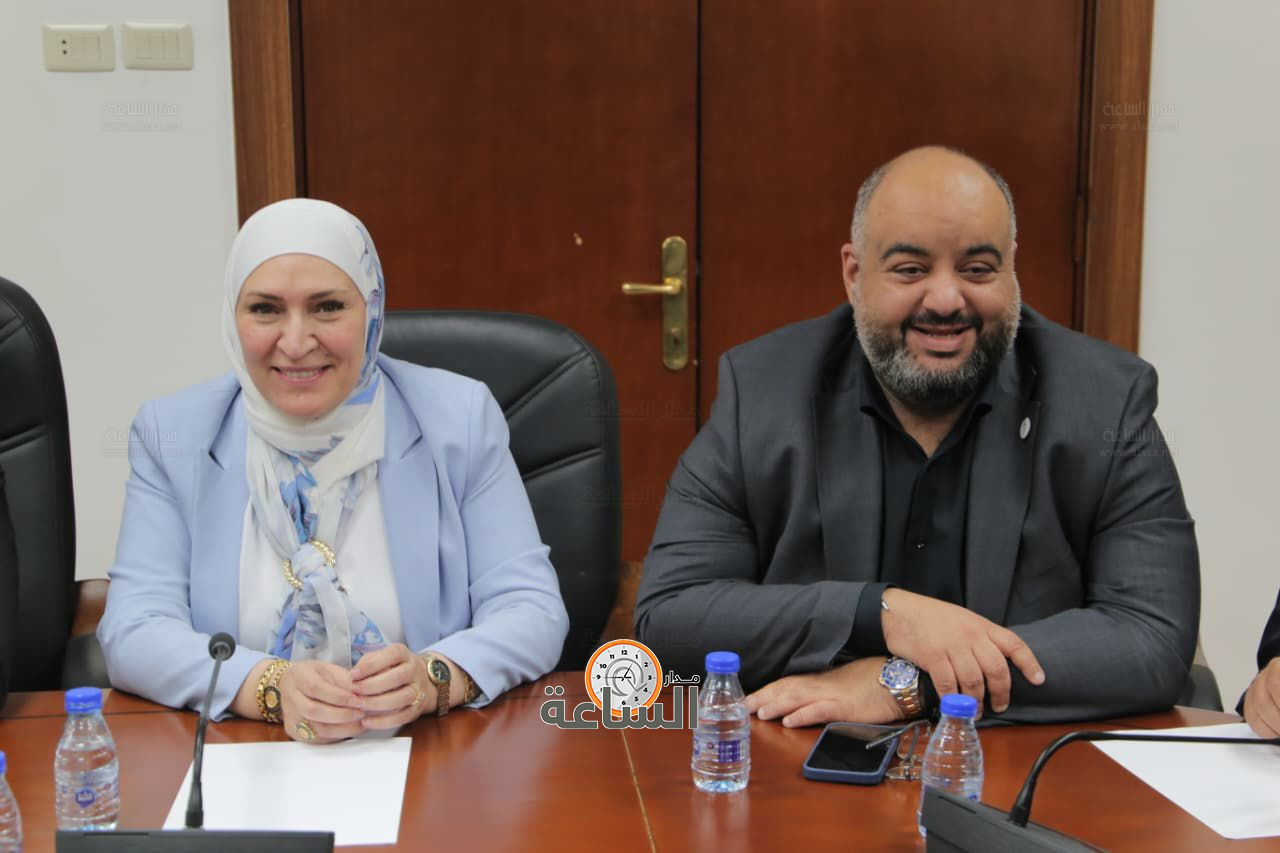 Madar Al-Saa Images 0.7844135478070863