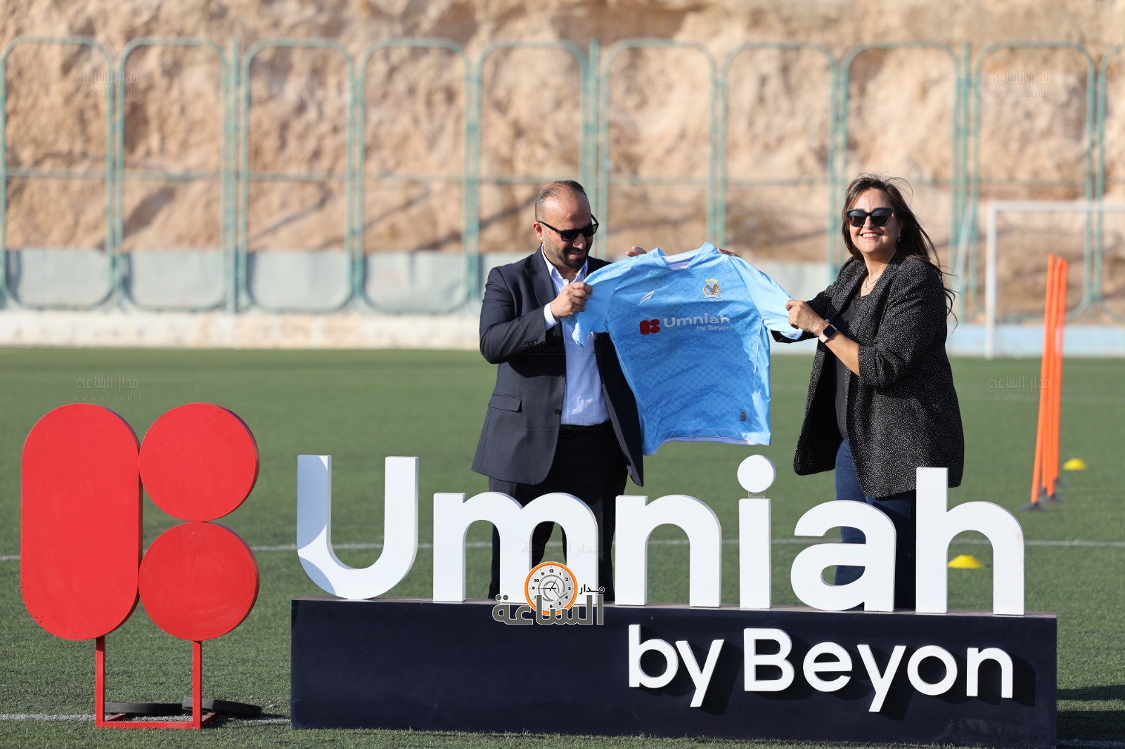 Madar Al-Saa Images 0.5188692077994993