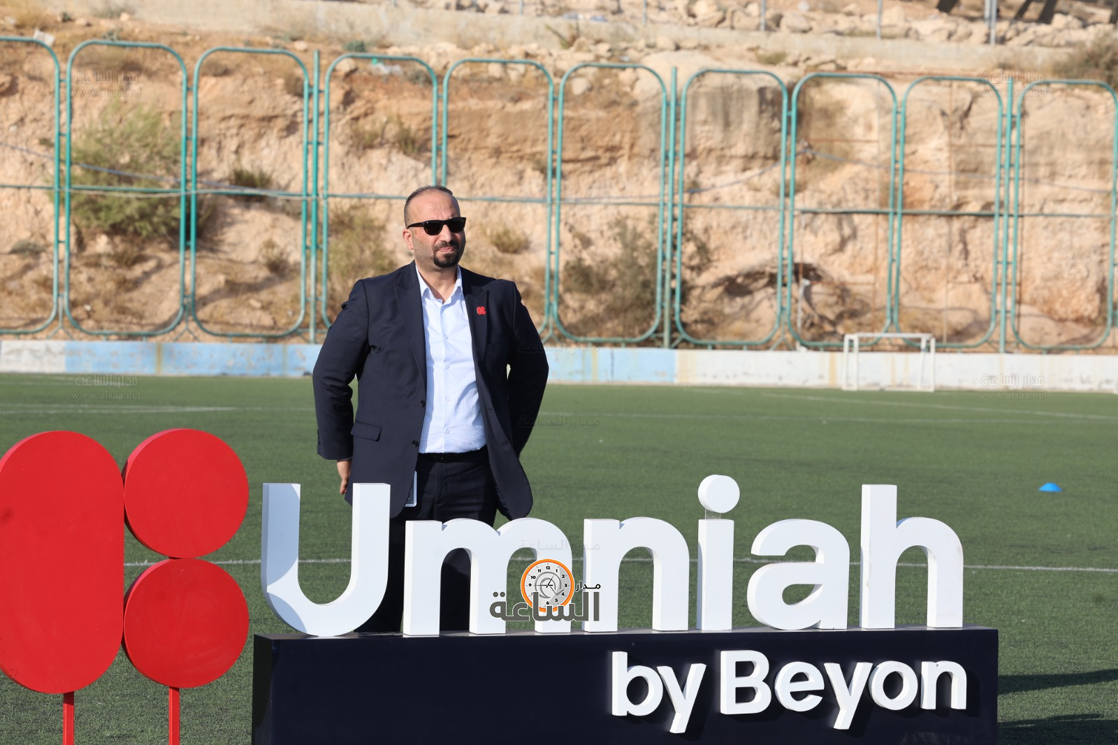 Madar Al-Saa Images 0.4771880854832675