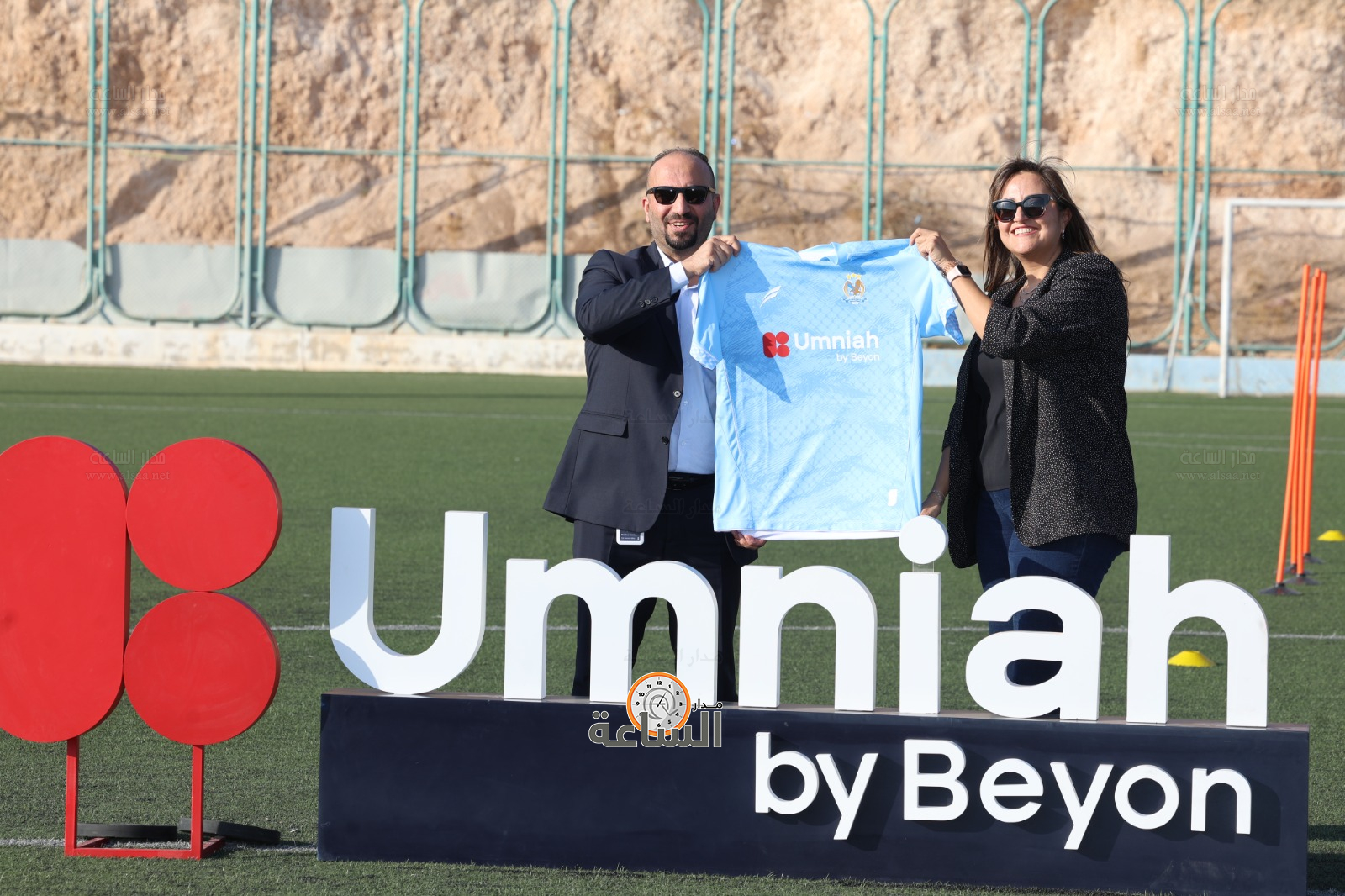 Madar Al-Saa Images 0.20934979433337897