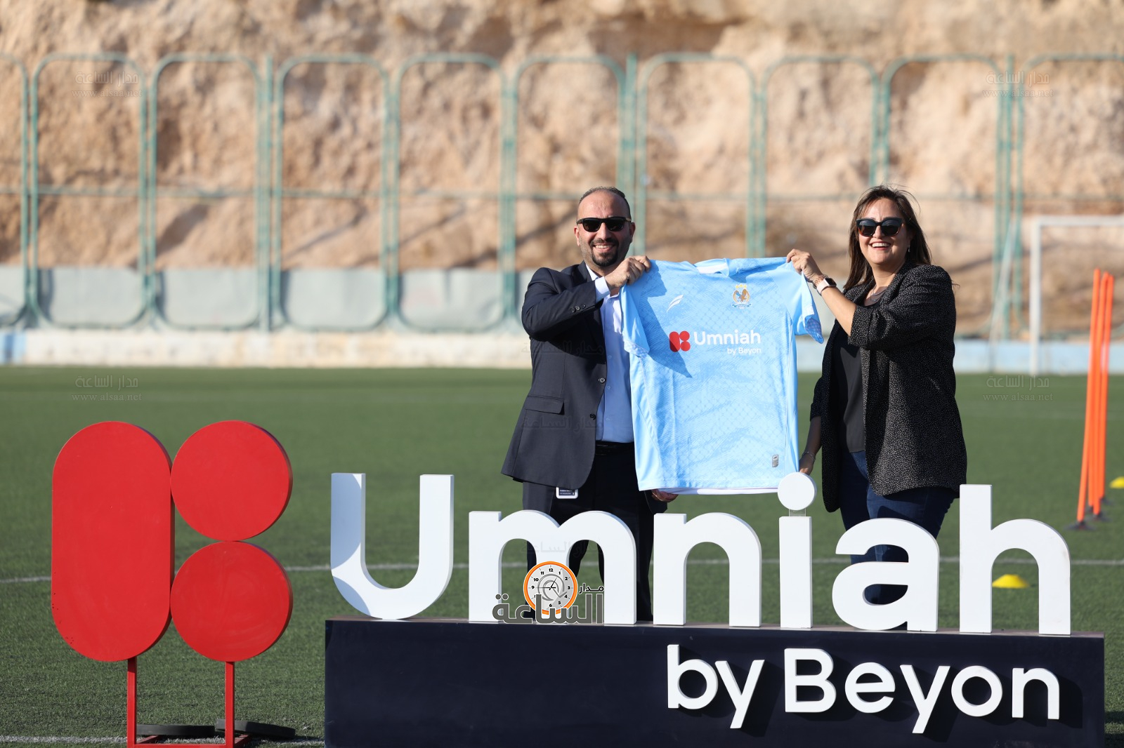 Madar Al-Saa Images 0.01601206711845582