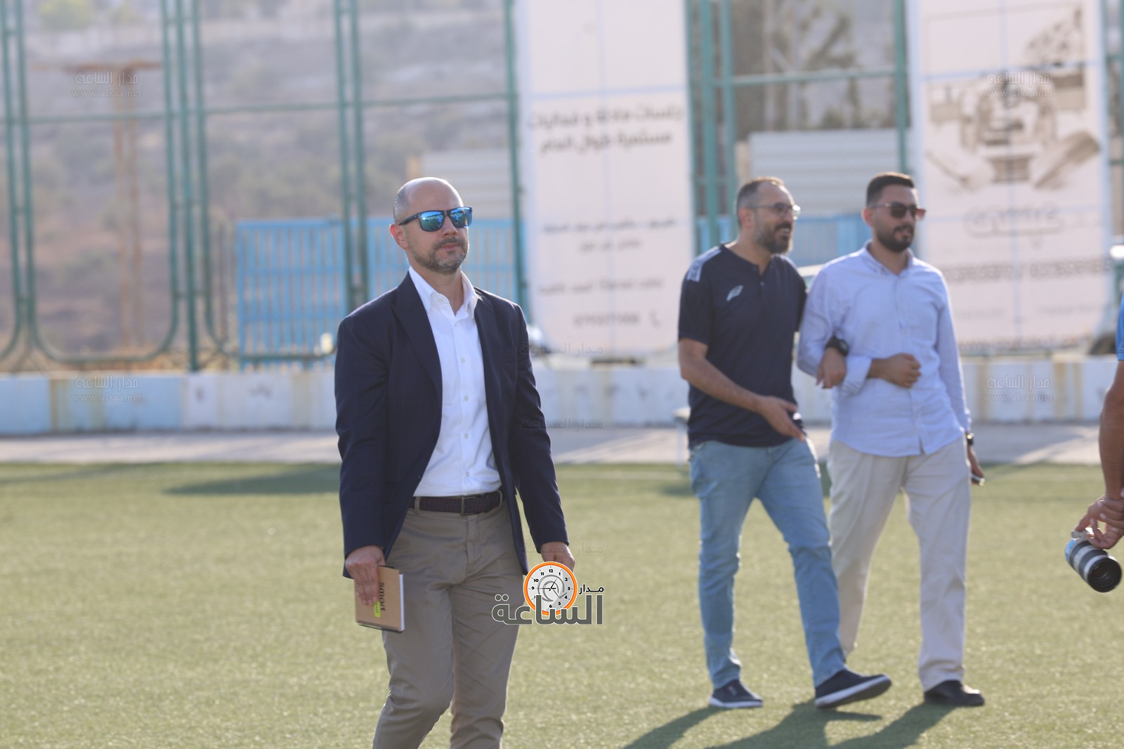 Madar Al-Saa Images 0.058183946861342095