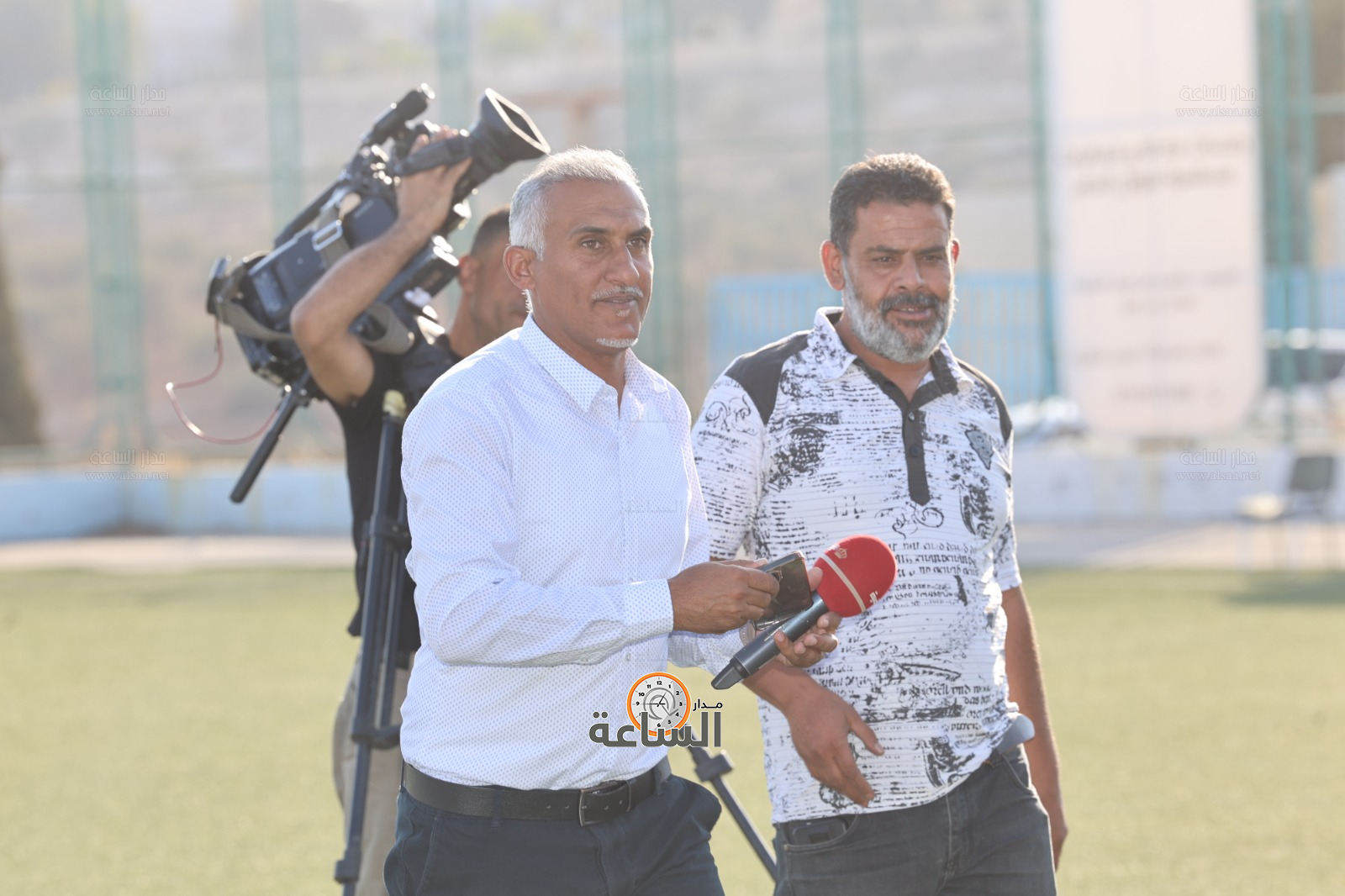 Madar Al-Saa Images 0.5356338921543297