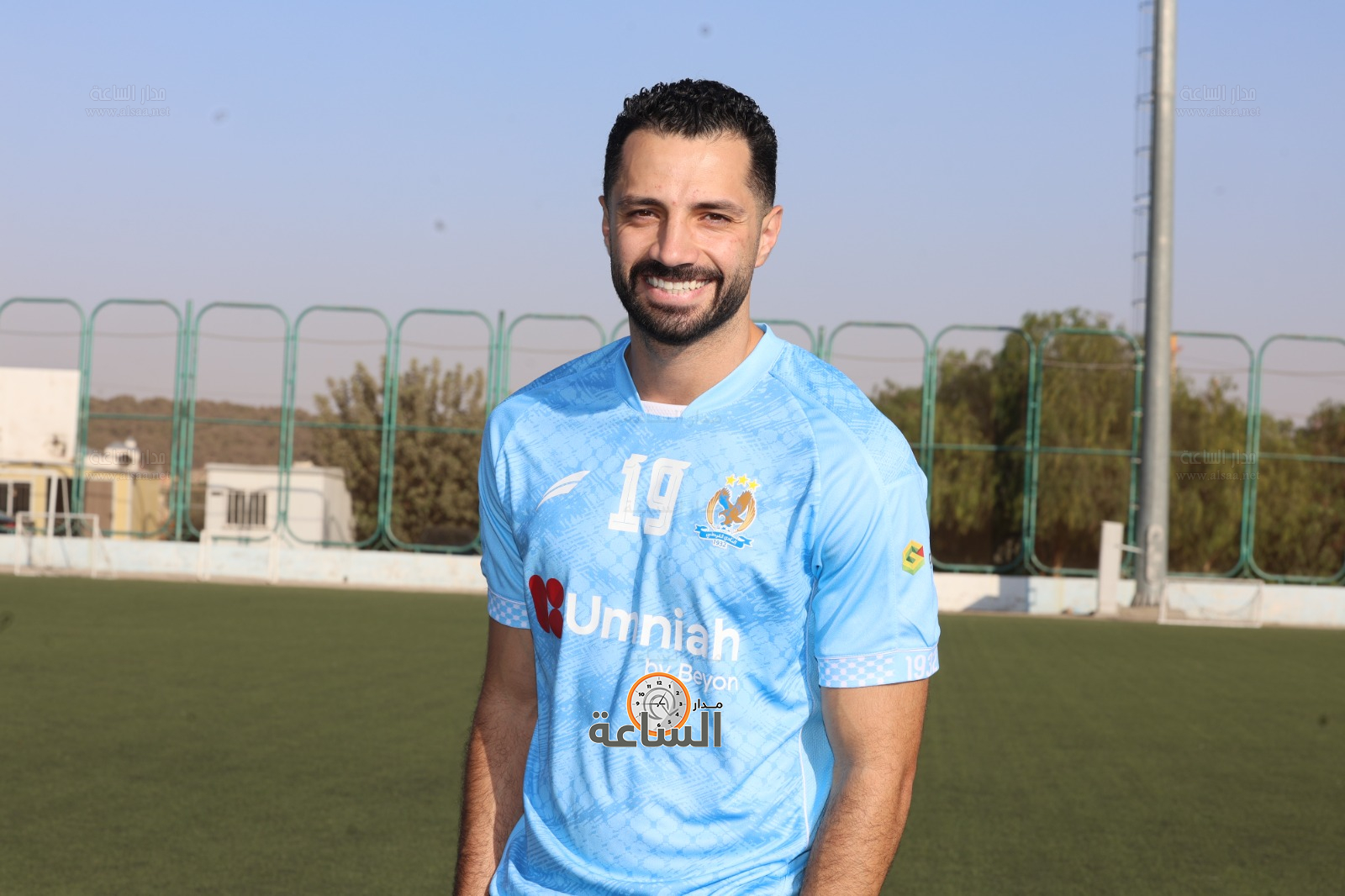 Madar Al-Saa Images 0.8388817322903019