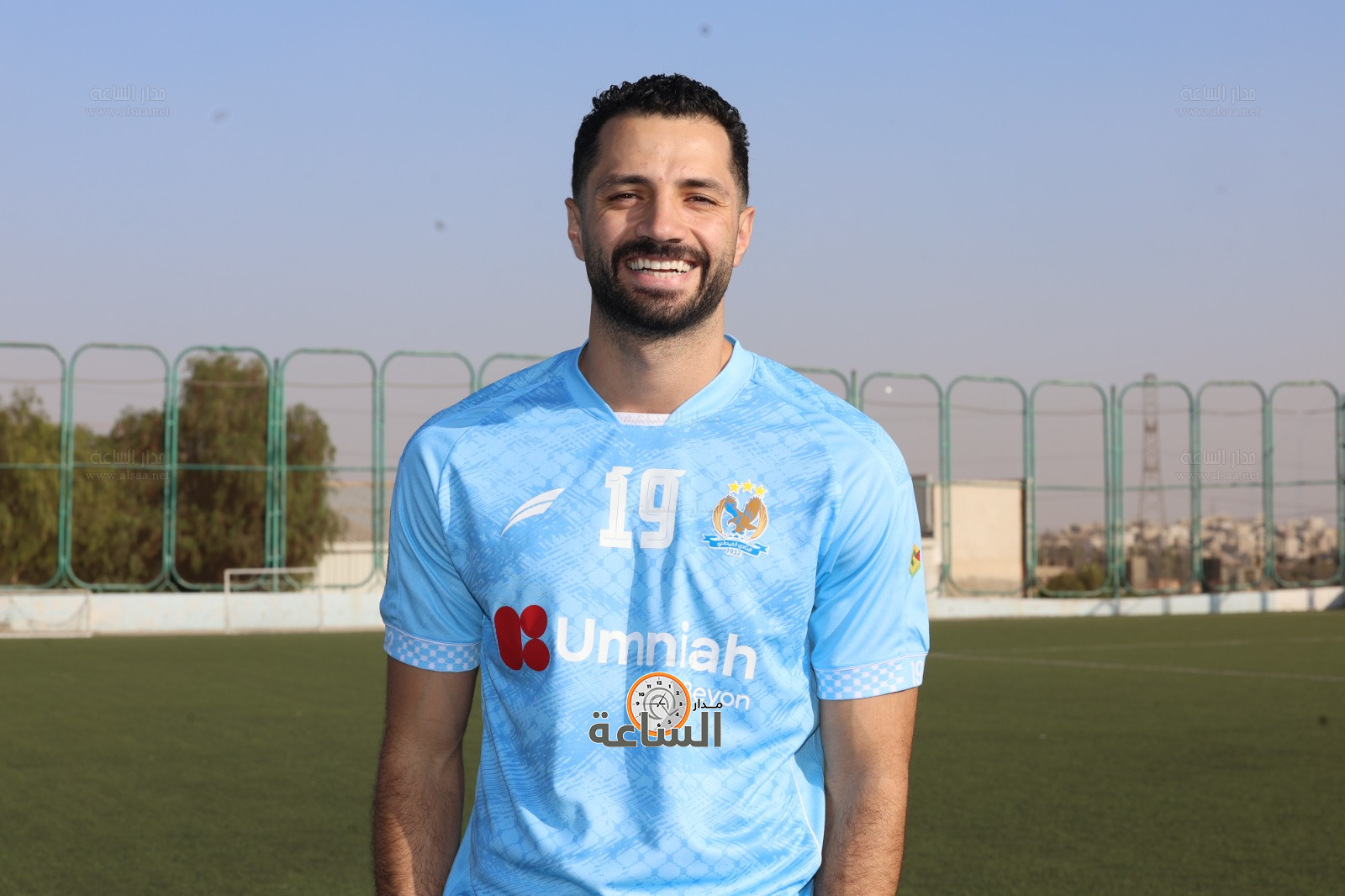 Madar Al-Saa Images 0.5141486578127632