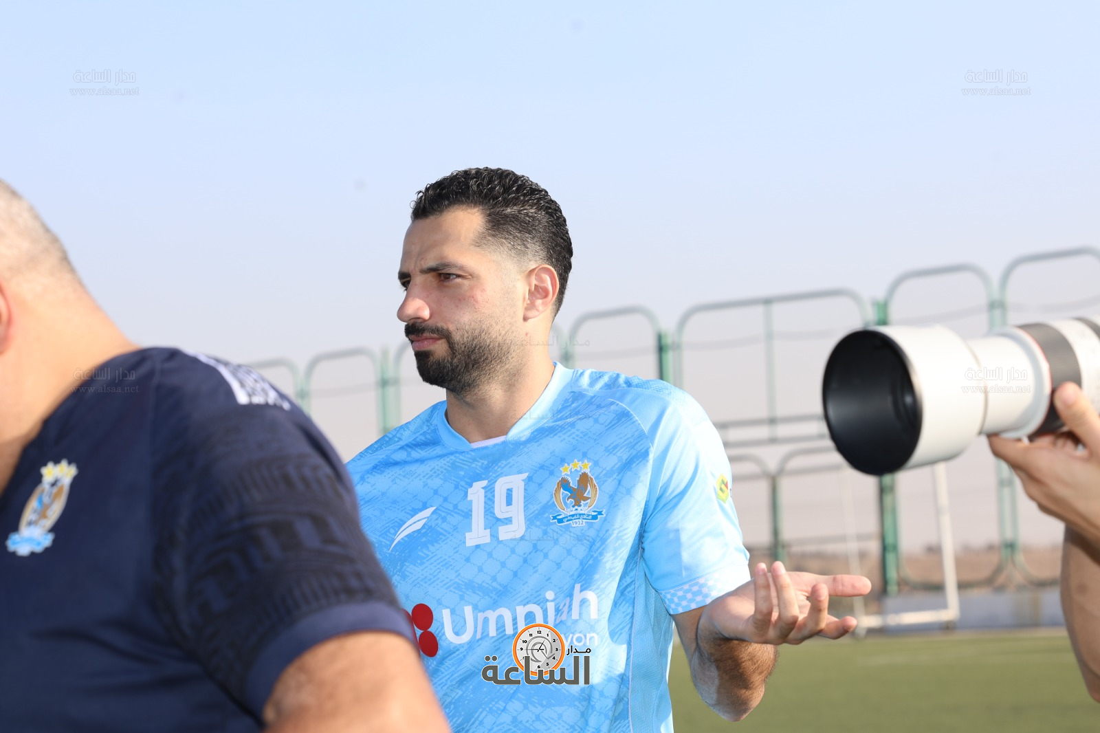 Madar Al-Saa Images 0.508572100004299