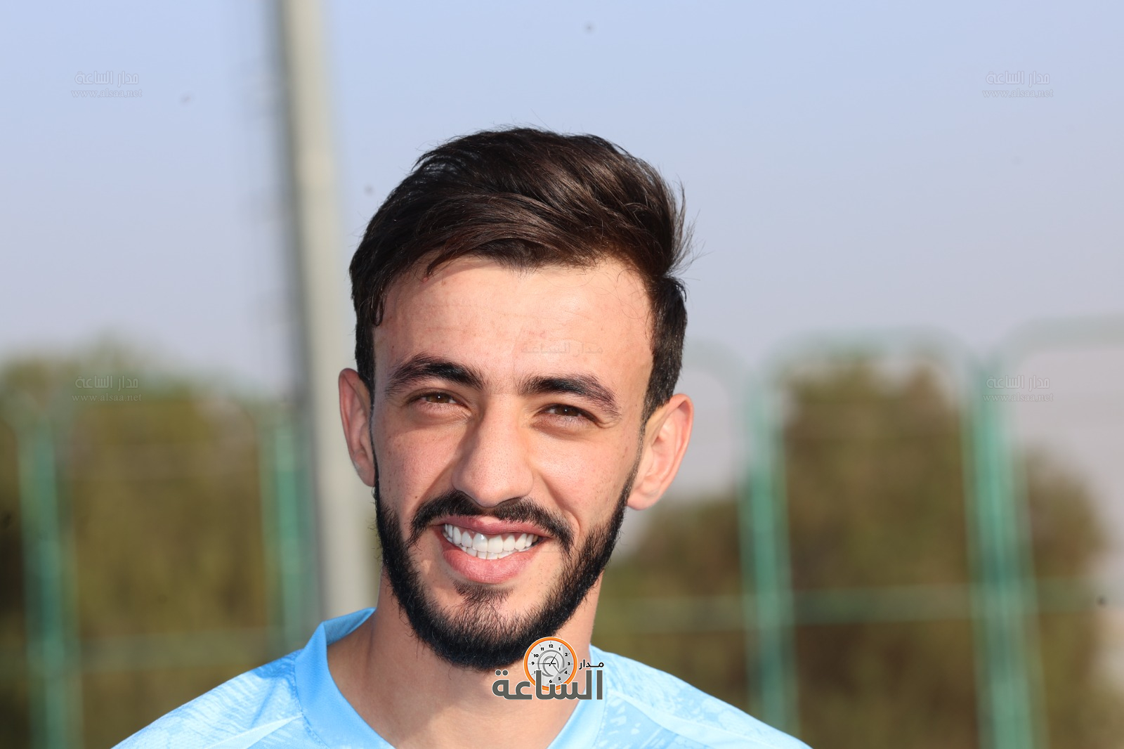 Madar Al-Saa Images 0.5664157460275328