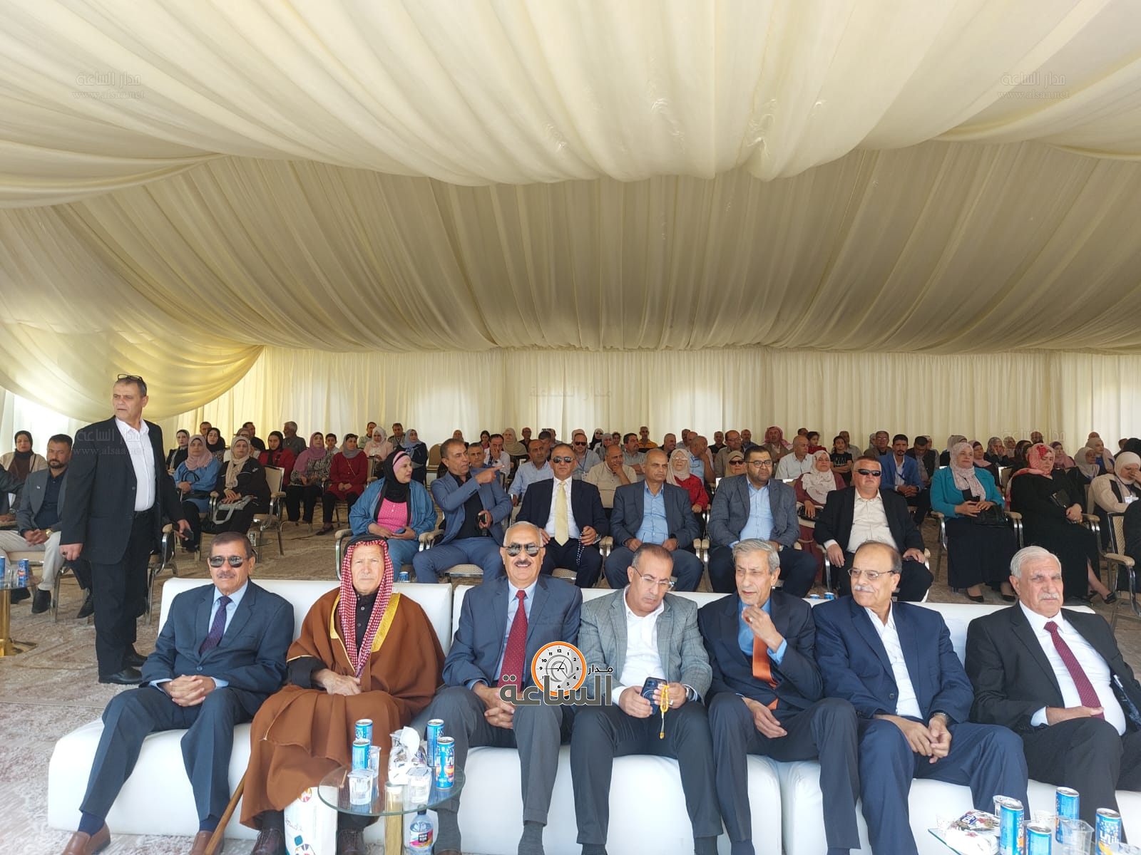 Madar Al-Saa Images 0.9224253900361084