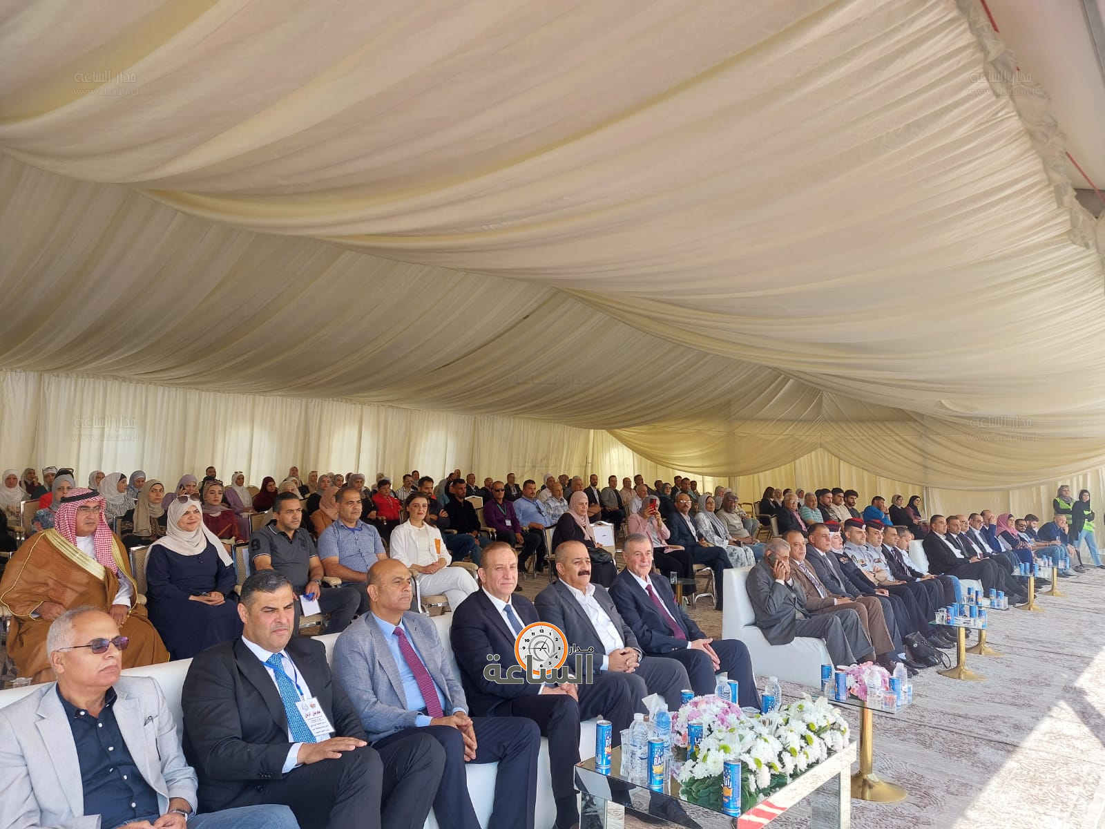 Madar Al-Saa Images 0.7851046919231847