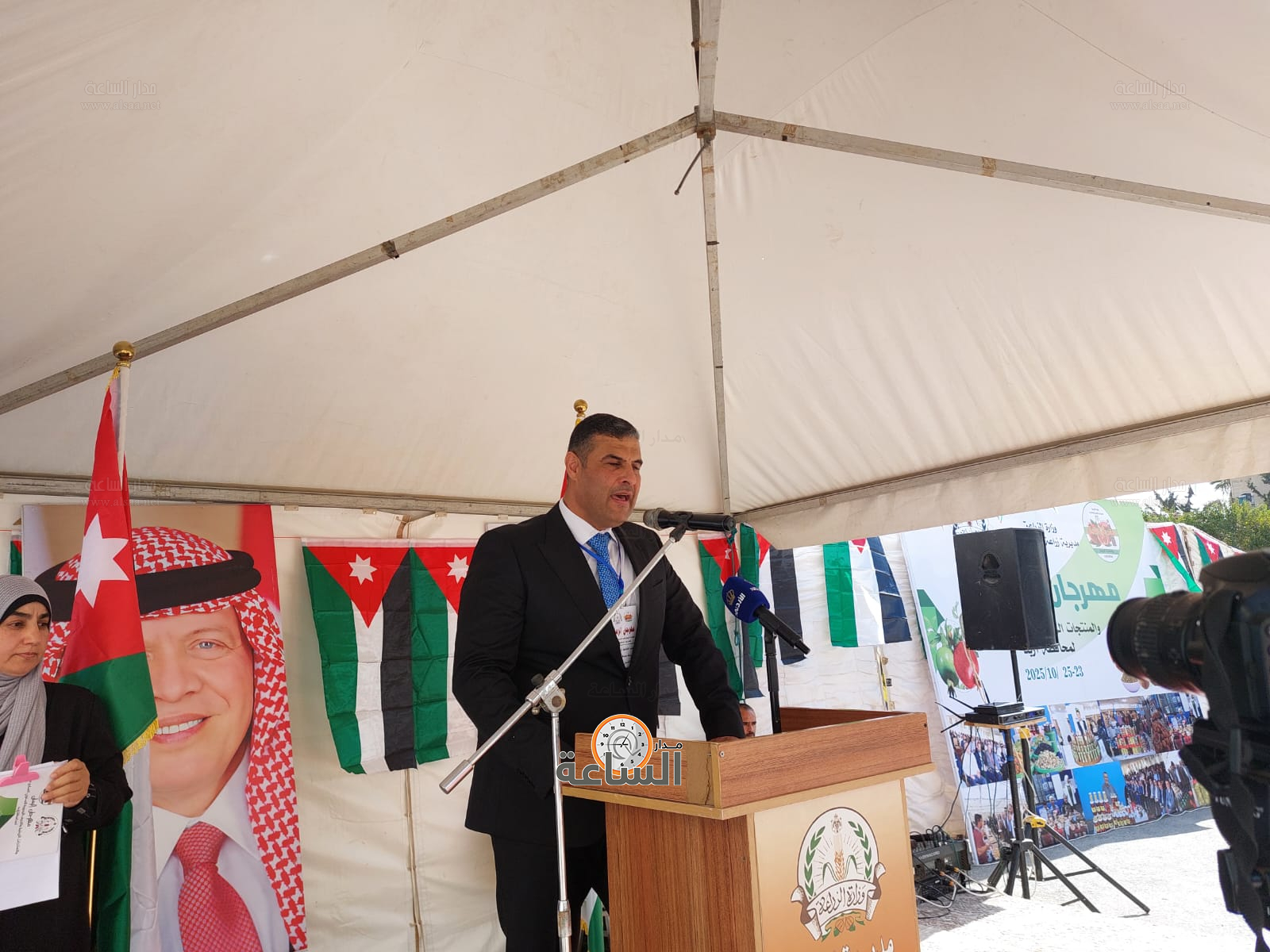 Madar Al-Saa Images 0.9979113813212841