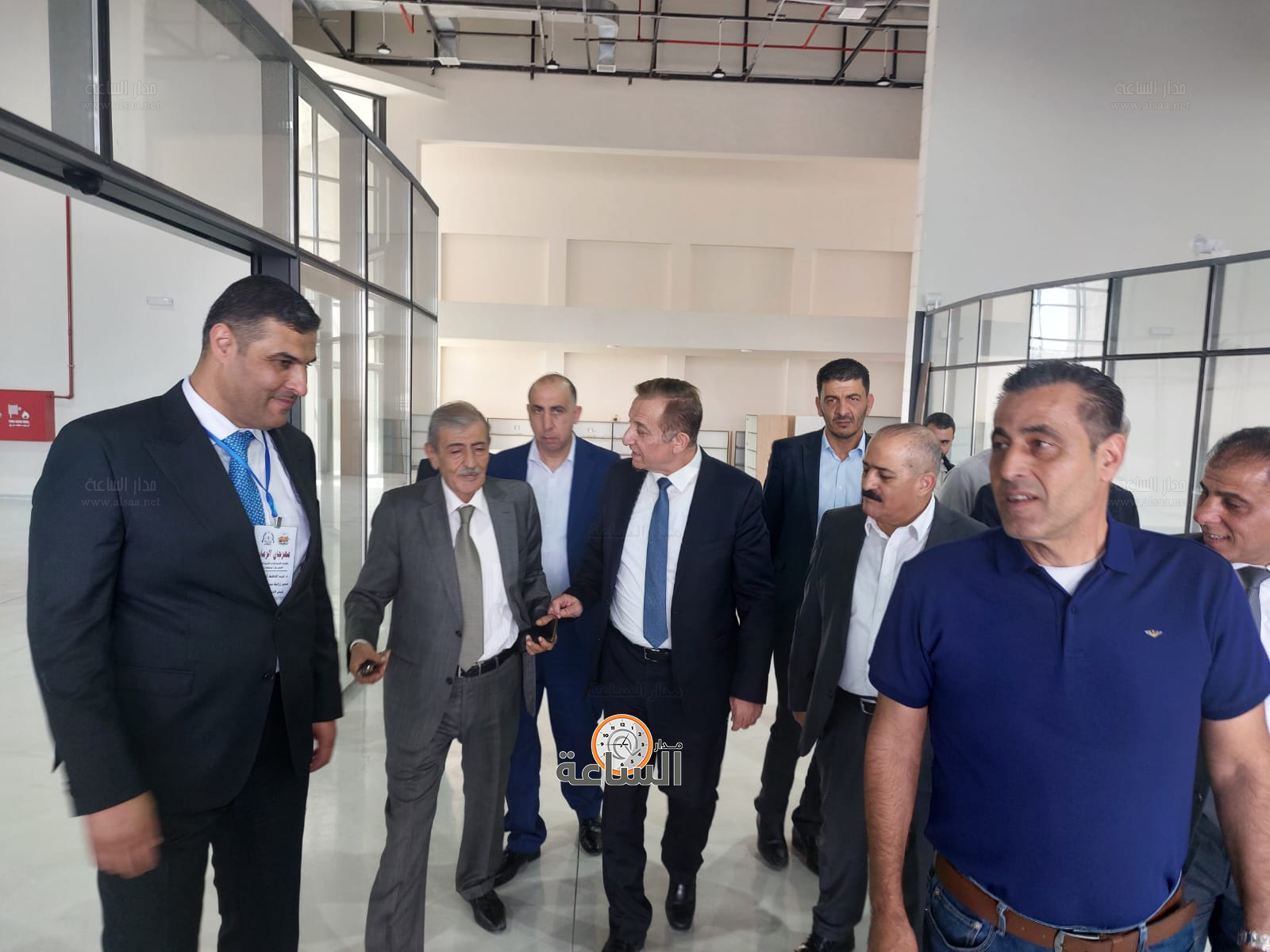 Madar Al-Saa Images 0.5487628173284044