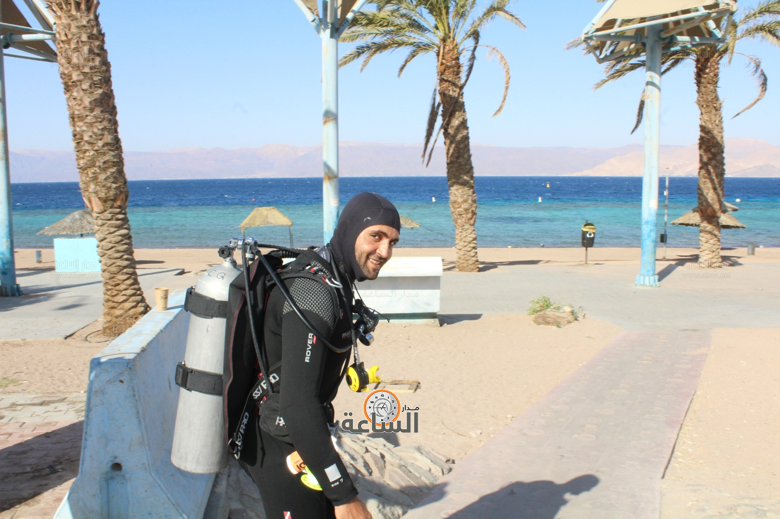 Madar Al-Saa Images 0.8830749985717474