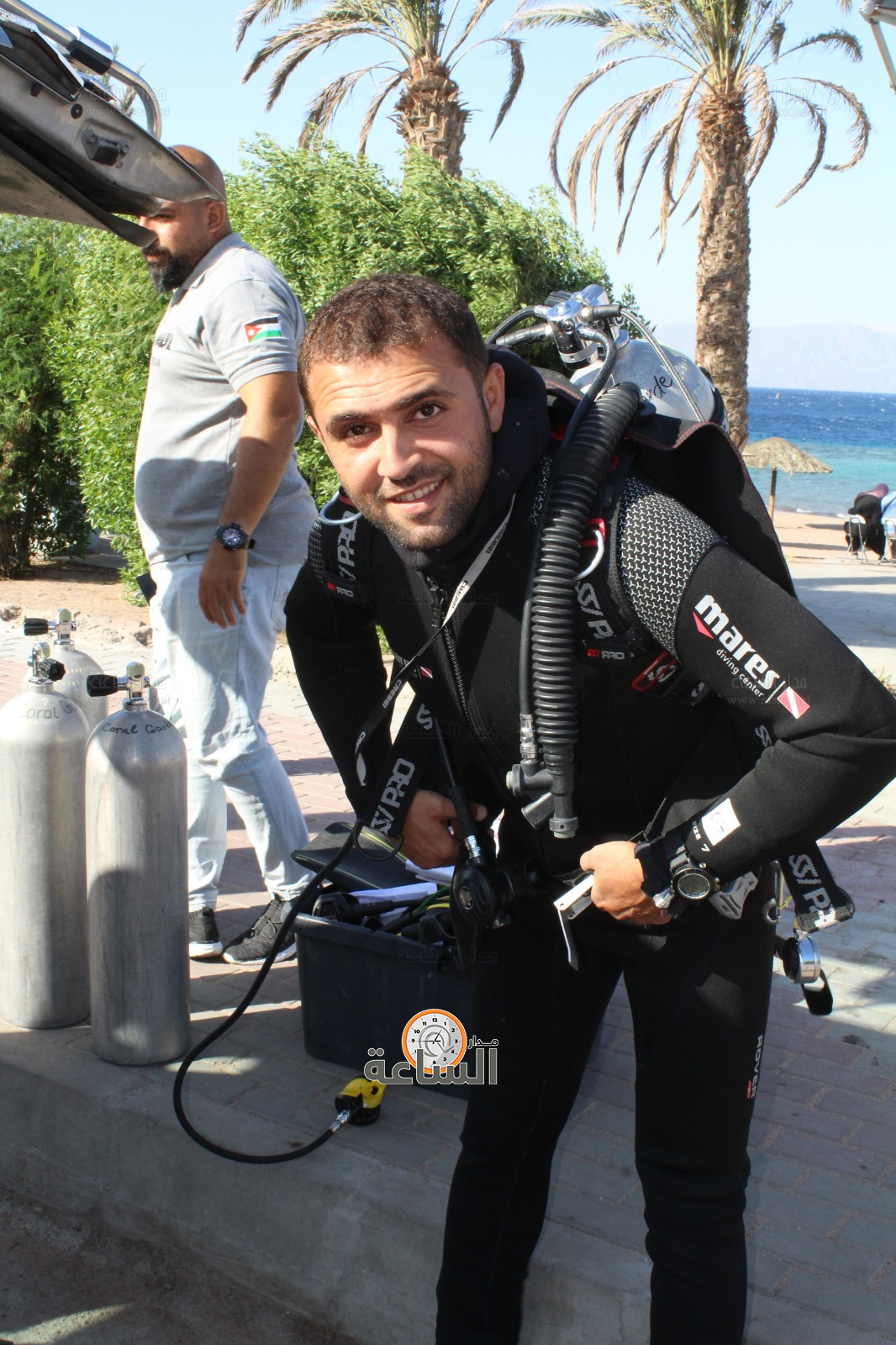 Madar Al-Saa Images 0.8913851579694462