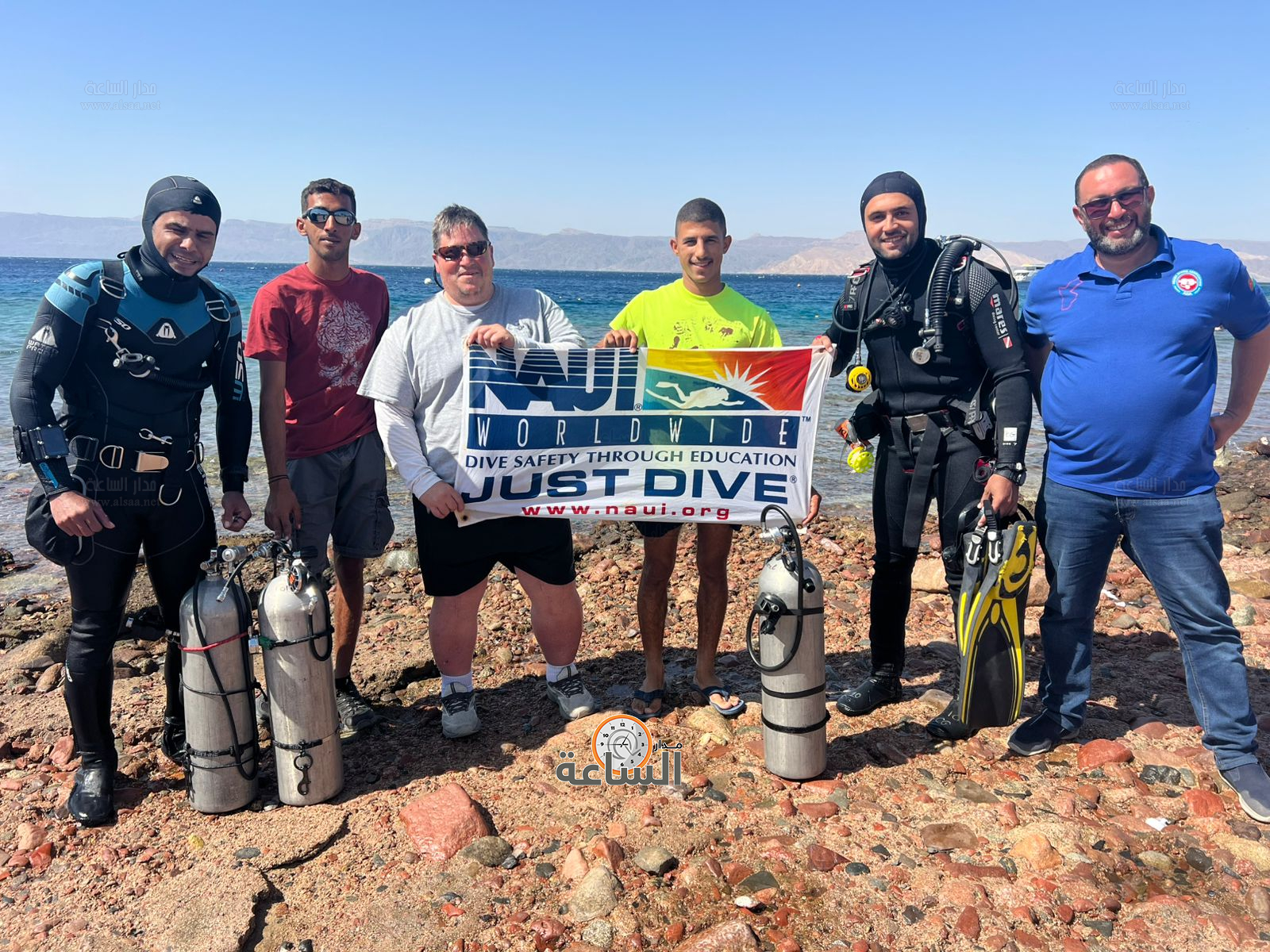 Madar Al-Saa Images 0.5460746661700713