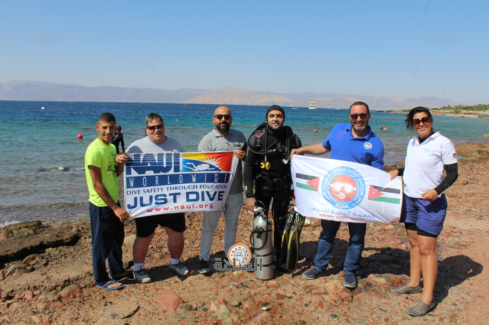 Madar Al-Saa Images 0.07511261974692751