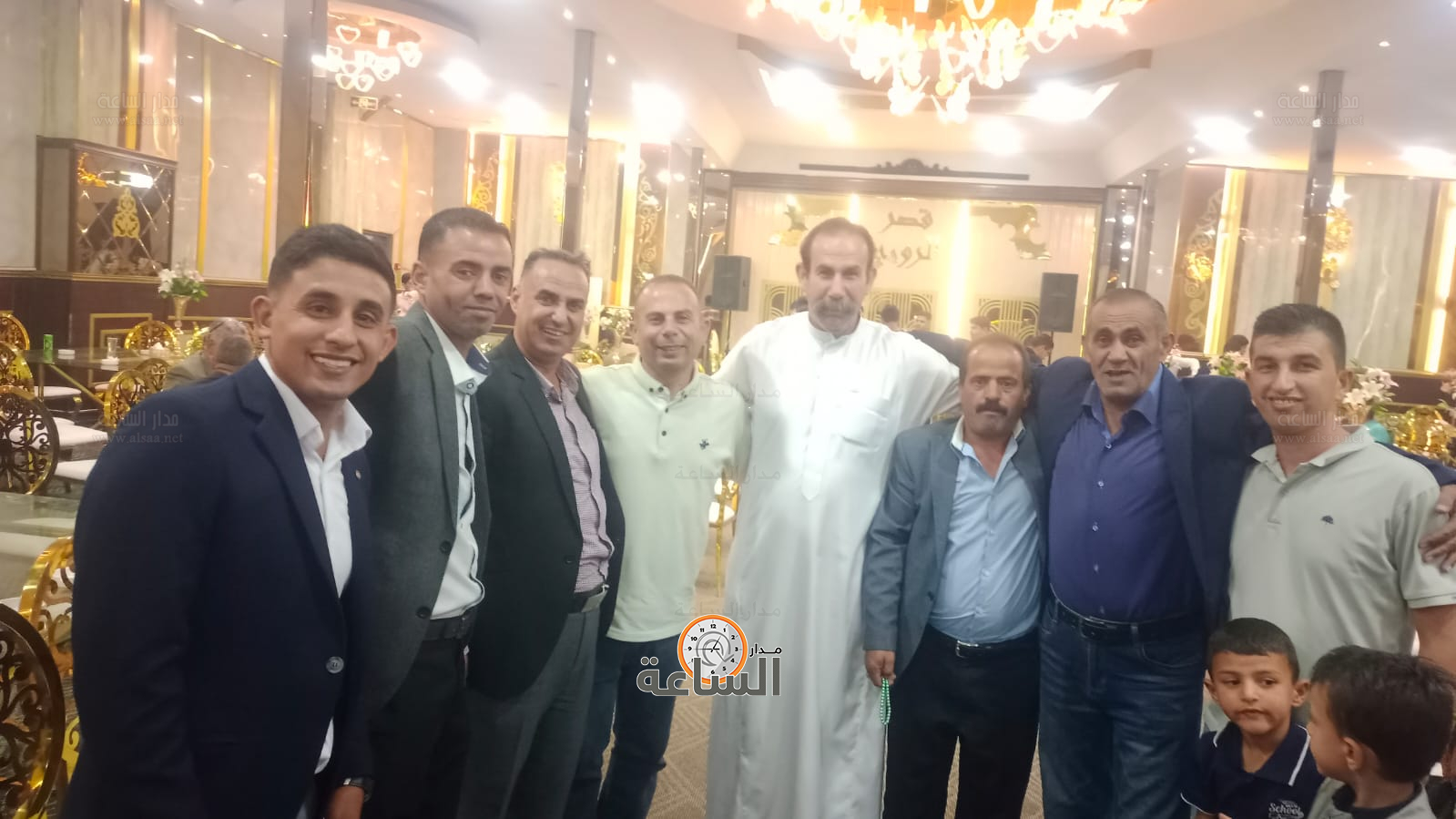 Madar Al-Saa Images 0.22173934061164968