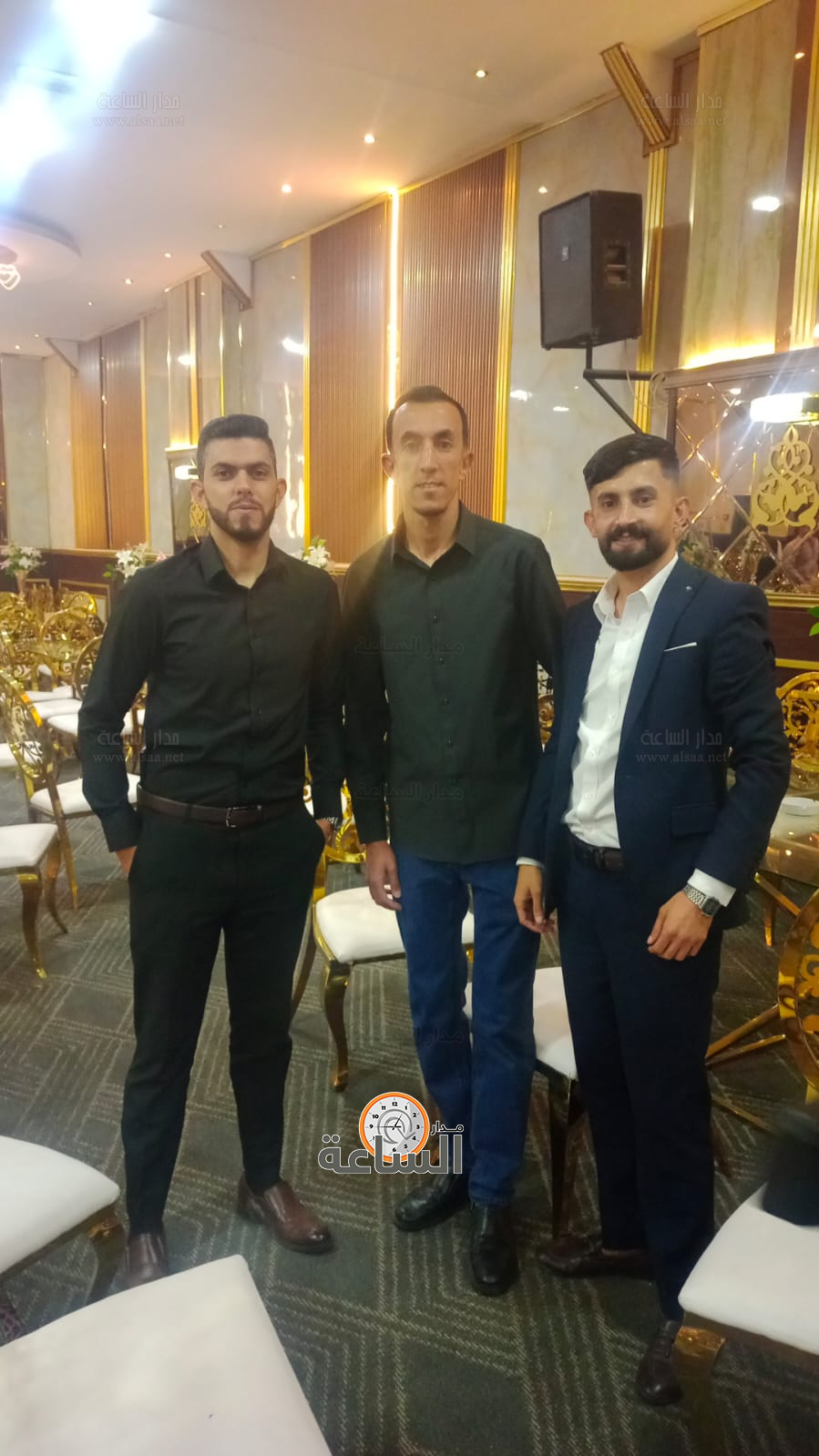 Madar Al-Saa Images 0.05424466815575413