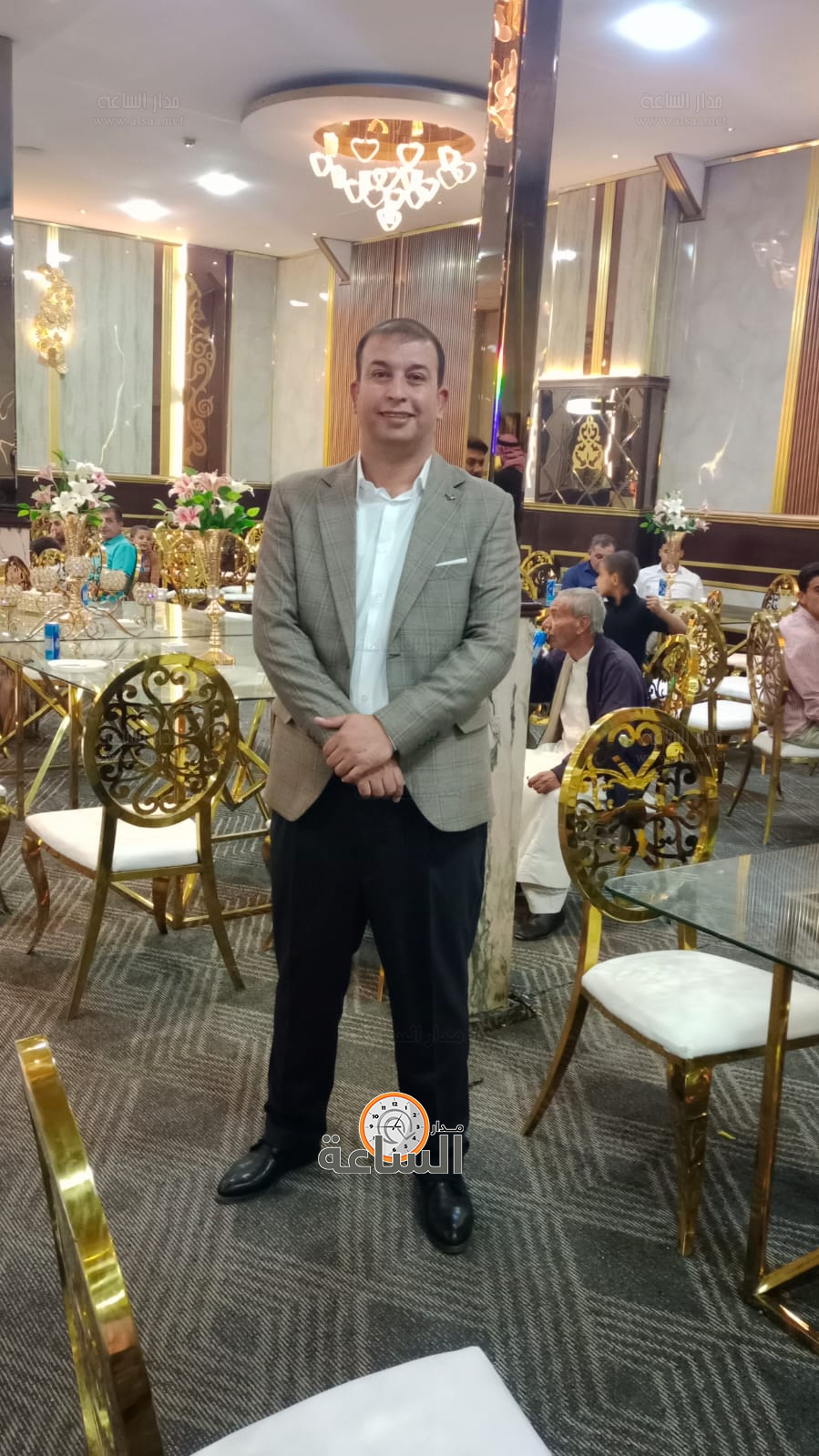 Madar Al-Saa Images 0.7977521139448717