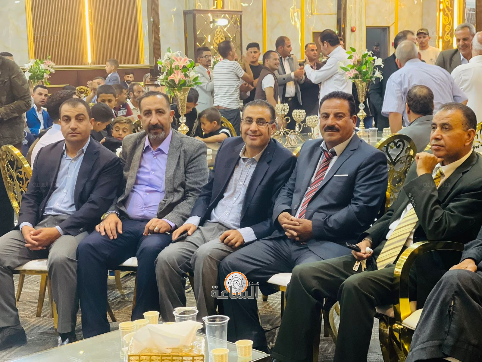 Madar Al-Saa Images 0.11754911836714599