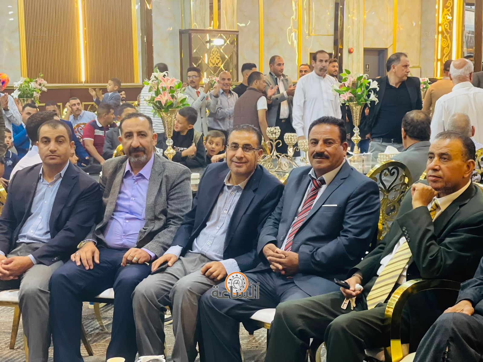 Madar Al-Saa Images 0.7330311026895725