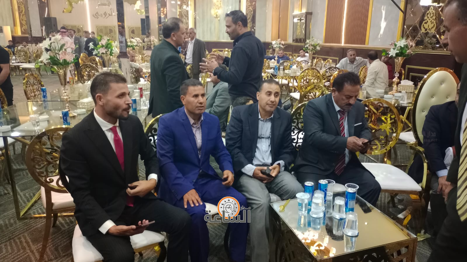 Madar Al-Saa Images 0.6311028299646986