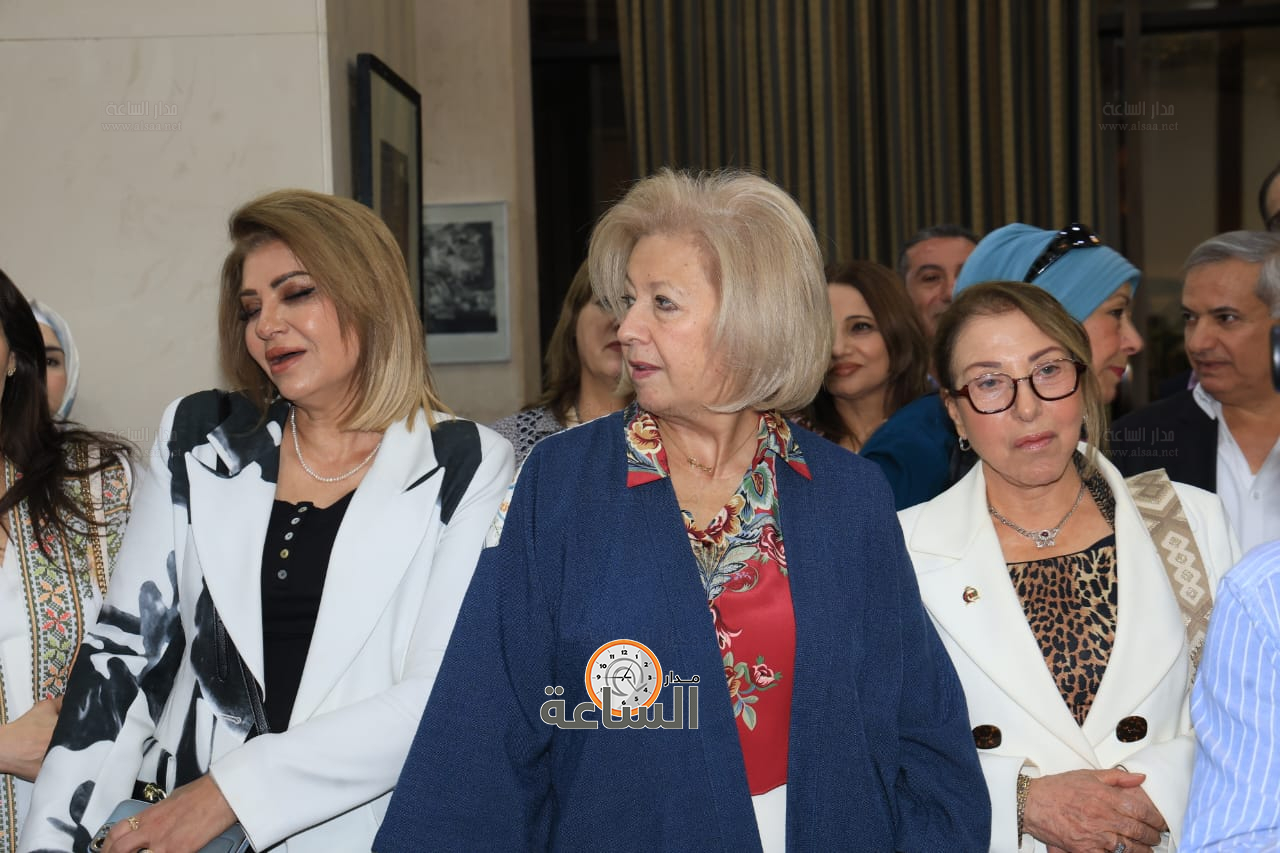 Madar Al-Saa Images 0.2944888358917995