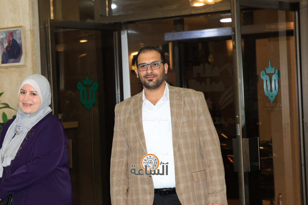 Madar Al-Saa Images 0.07407457938337714