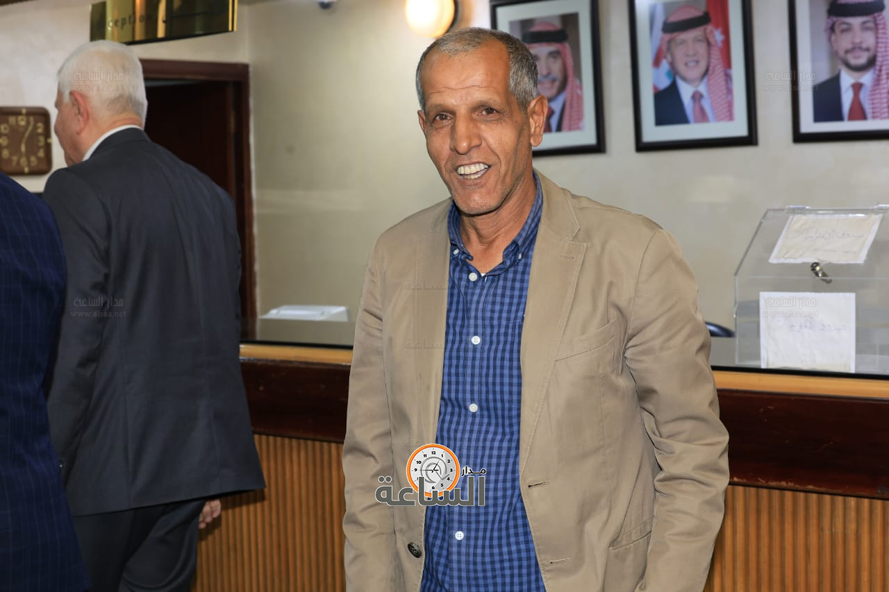 Madar Al-Saa Images 0.31939214157823337