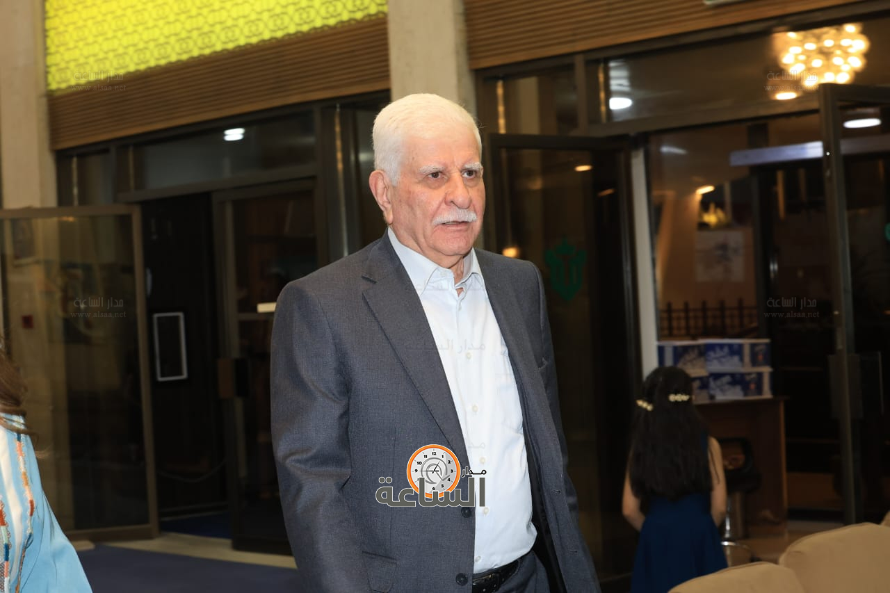 Madar Al-Saa Images 0.2529622518382767