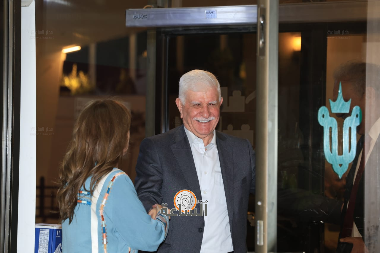 Madar Al-Saa Images 0.8805981820143693